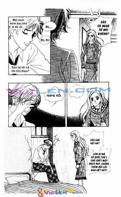 có anh trong đời chapter 5 53