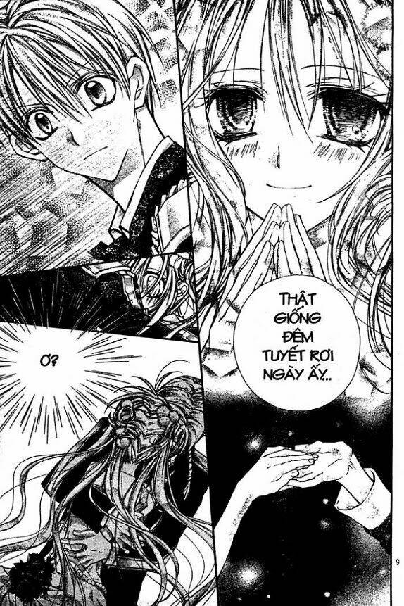 hội quý tộc chapter 17 10