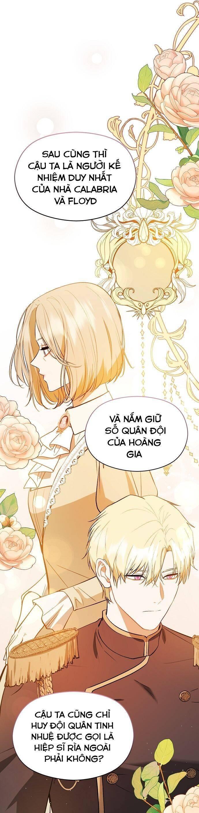 tôi không cố ý quyến rũ nam chính đâu! chapter 68 21