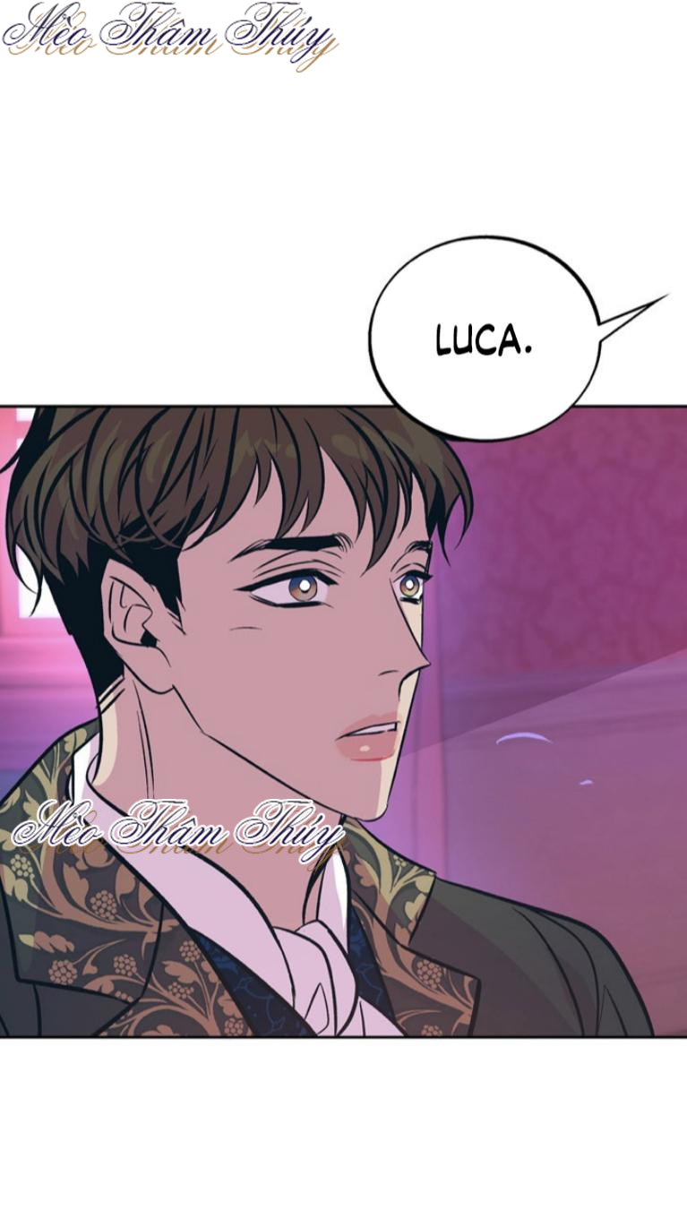 người hầu dễ thương chapter 3 14