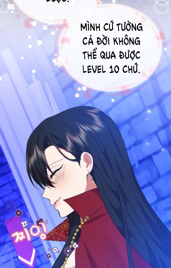 [18+] dũng sĩ vị tha chapter 7.2 16