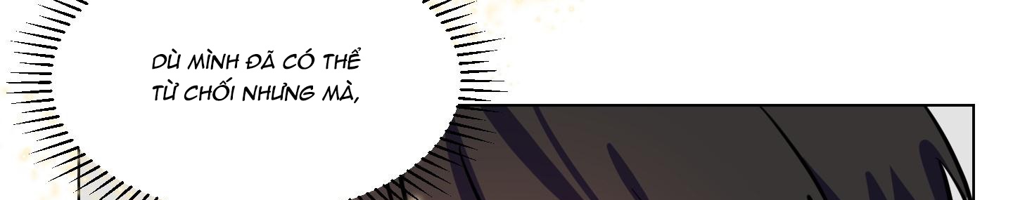 hãy nói rằng cậu nghe thấy đi chapter 3.1 23