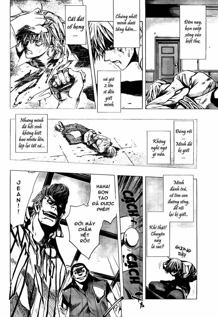 l∞p - vòng lặp chapter 1 7