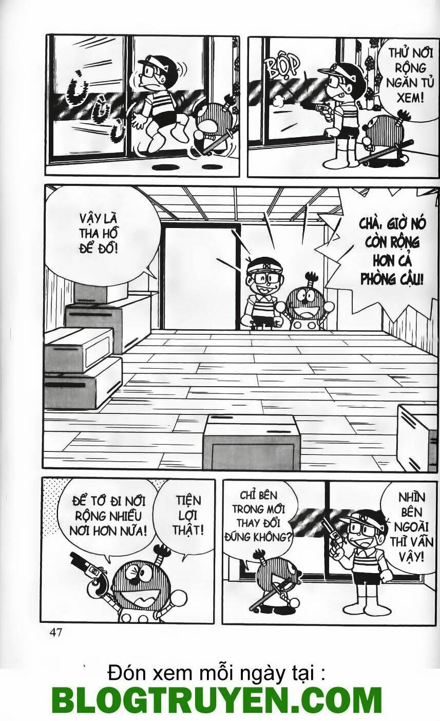 tân từ điển kì bí chapter 35 6