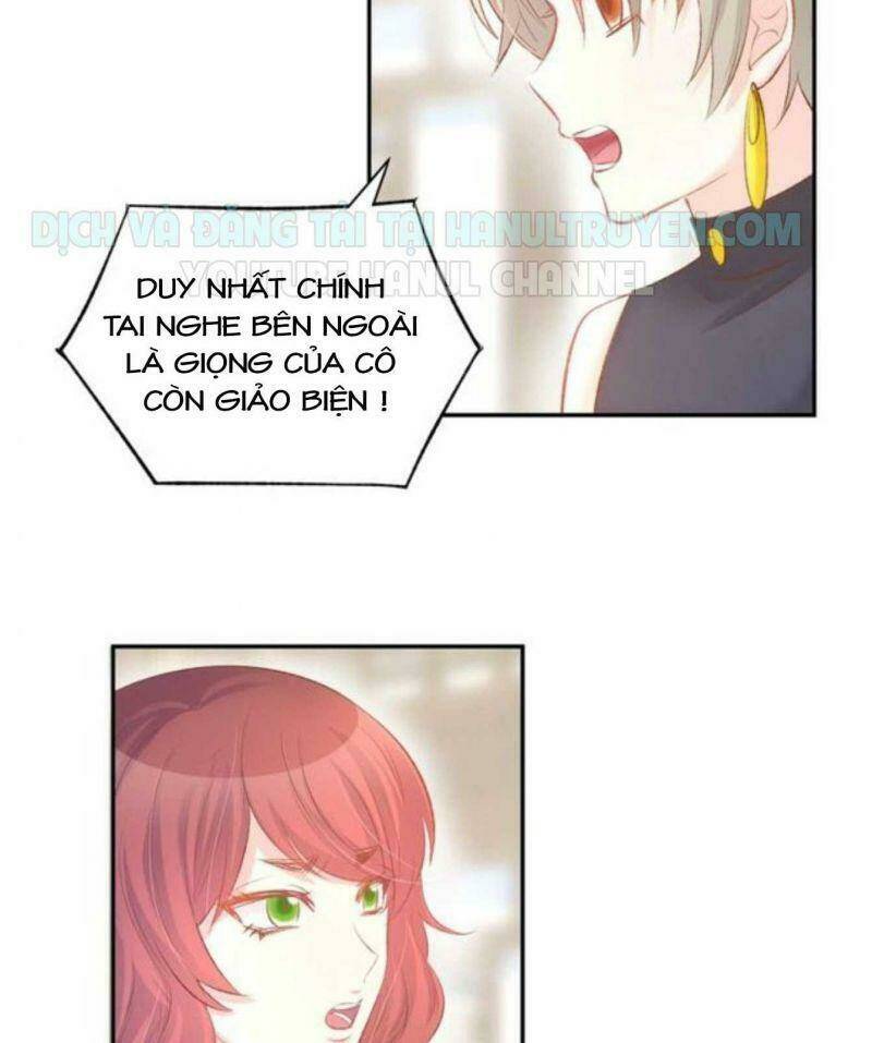 hôn nhân ấm áp : tổng tài sủng vợ thành nghiện chapter 39.1 11