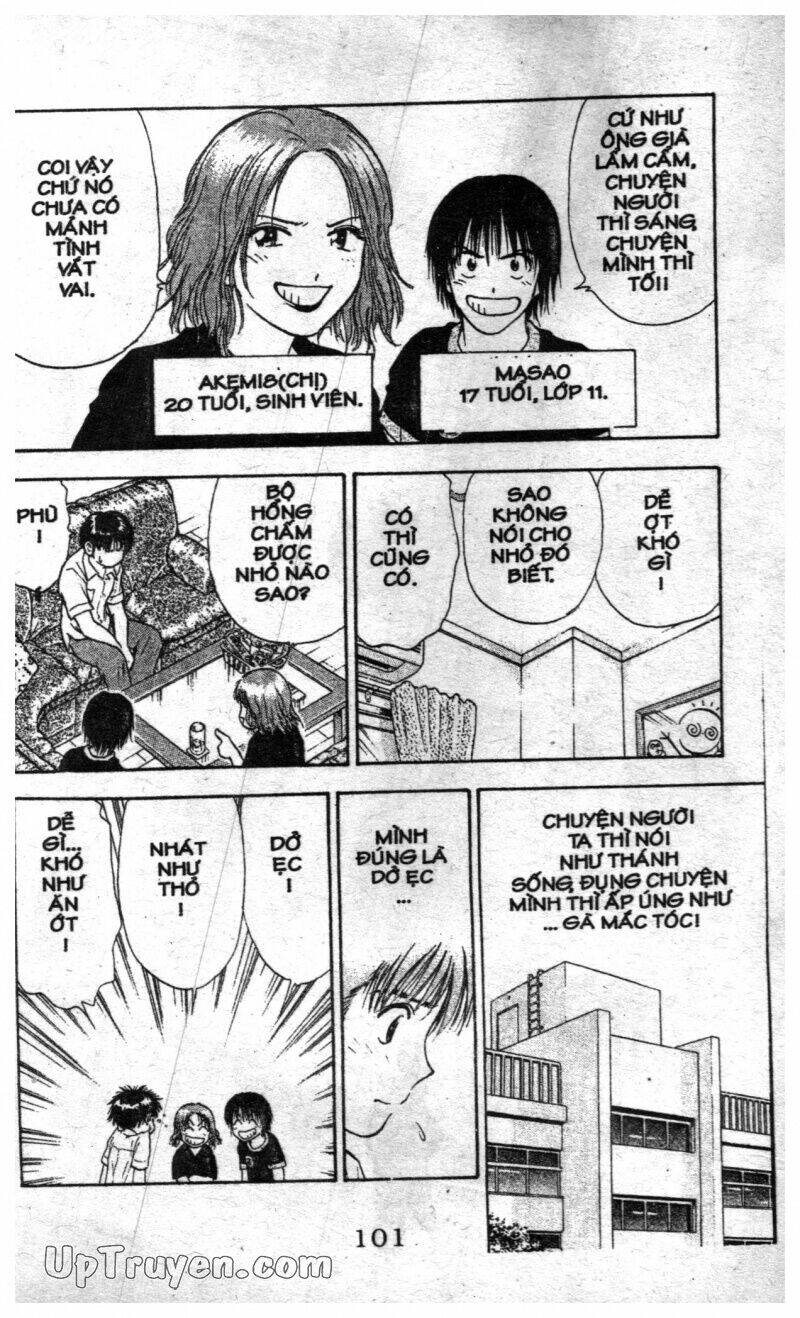 salad days chapter 125 11