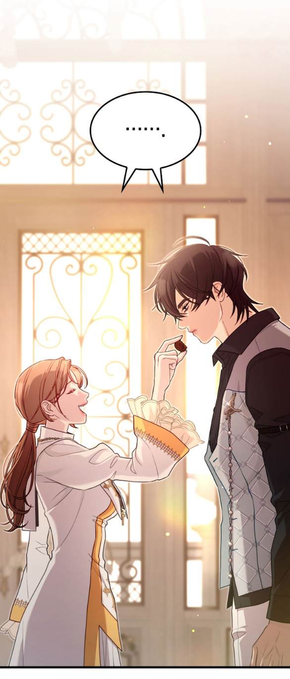 Tôi Sẽ Biến Anh Ta Từ Một Con Chó Điên Thành Một Chàng Quý Tộc chapter 27.1 3