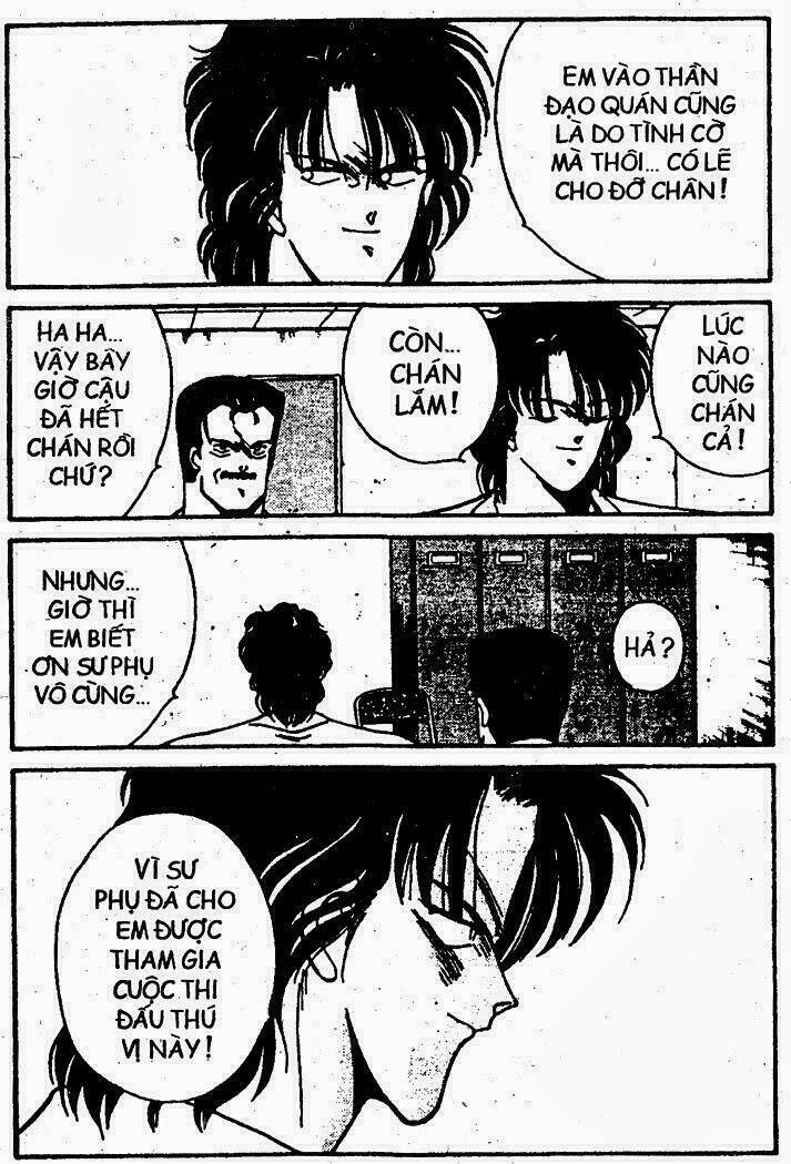 truyền nhân atula - shura no mon i chapter 51 19