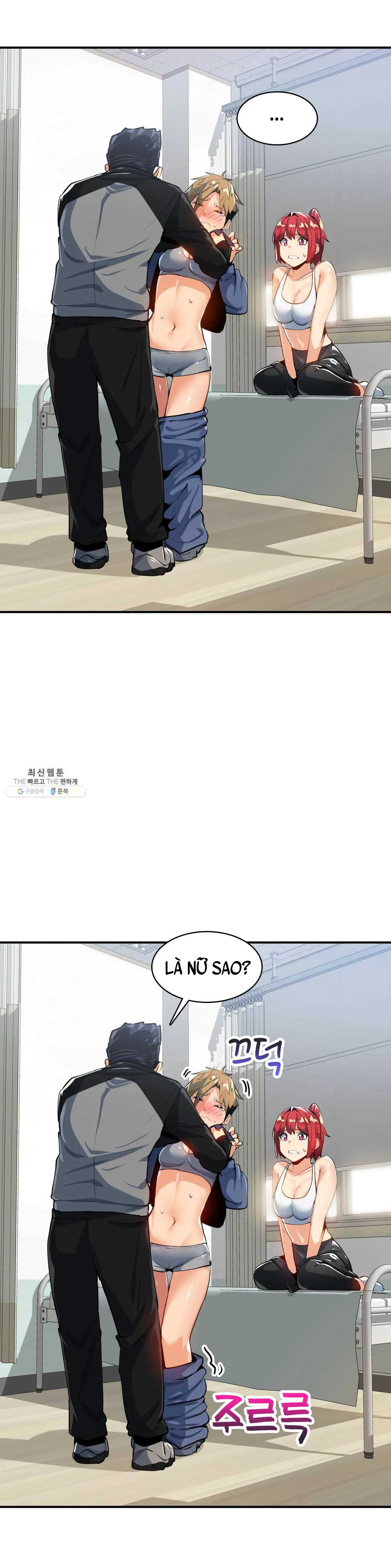 vấn đề nhạy cảm chapter 17 6