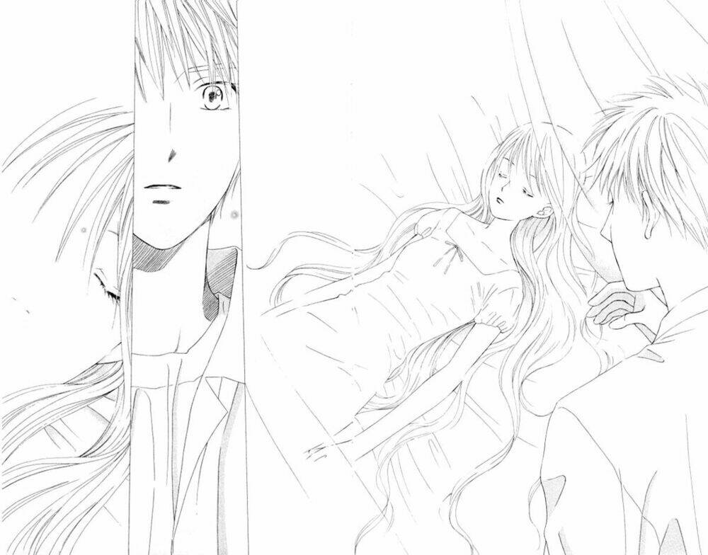 kare kano hajimemashita chapter 52 27