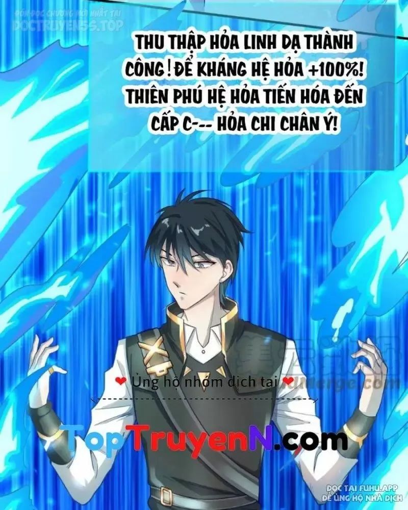 bắt đầu với thiên phú cấp sss chapter 19 51