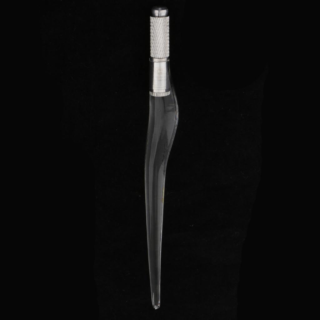 Lot 10 Pieces Professional Stainless Steel Needle 16G 16 Gauge Body