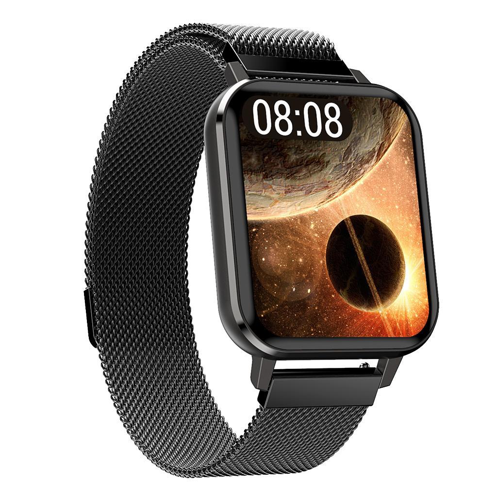 DTX  1.78"  Fitness  ECG