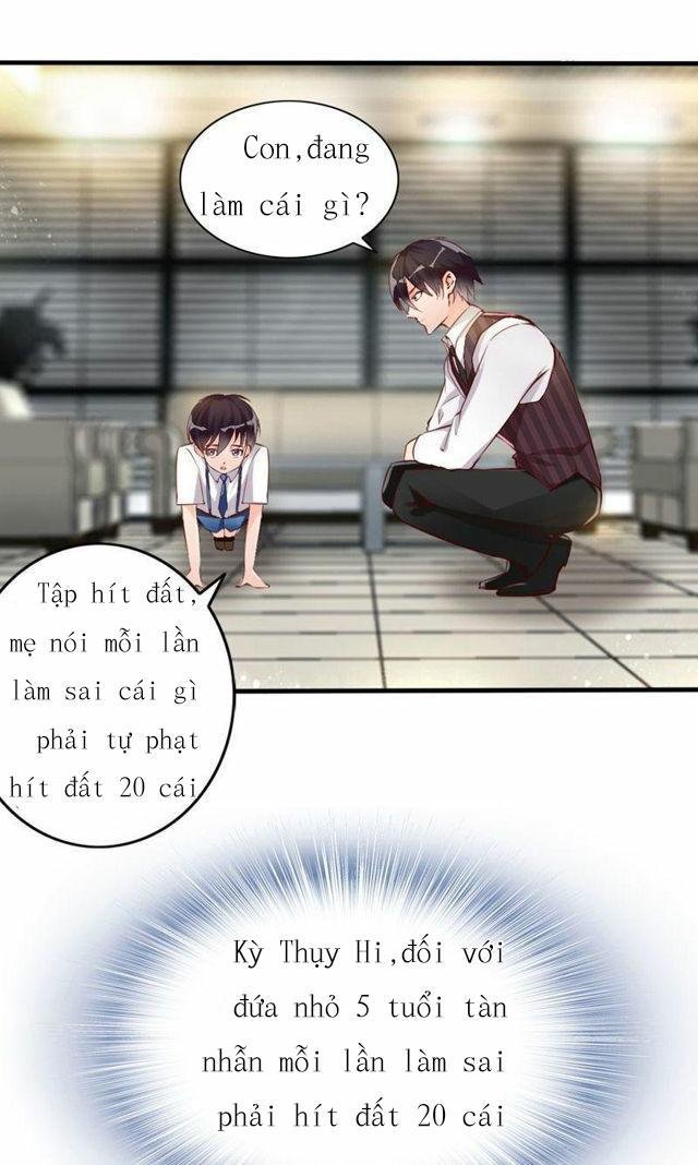 vợ có chút lạnh lùng chapter 12 26