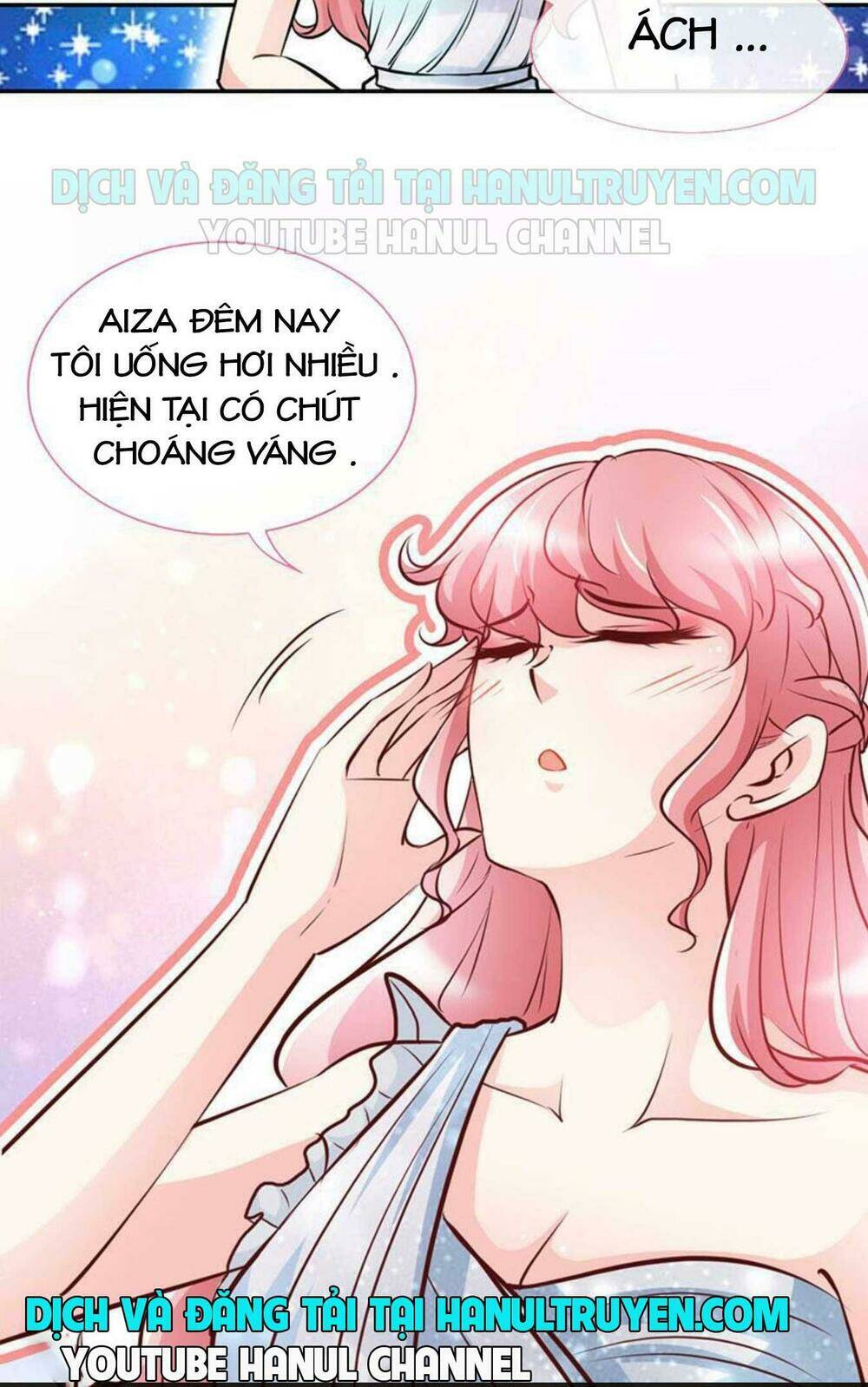 truy nã toàn cầu truy thê về sủng chapter 43.2 5