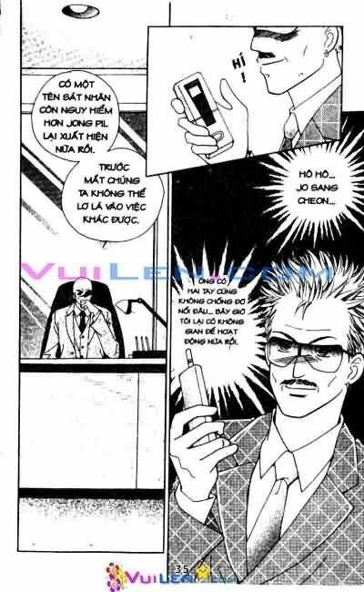 anh là của tôi chapter 8 35