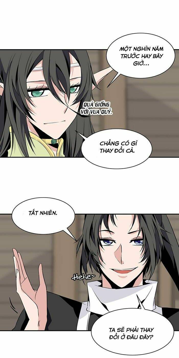 ảo mộng vương chapter 66 31