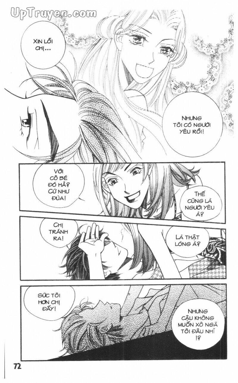 người yêu lý tưởng chapter 3.1 73