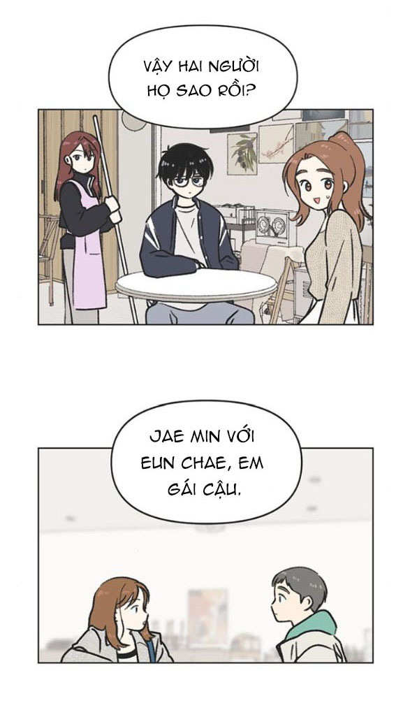 Thanh Xuân Đáng Yêu chapter 3.2 7