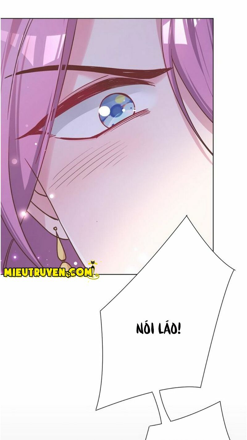 baba đẹp trai trên trời rơi xuống chapter 21 36