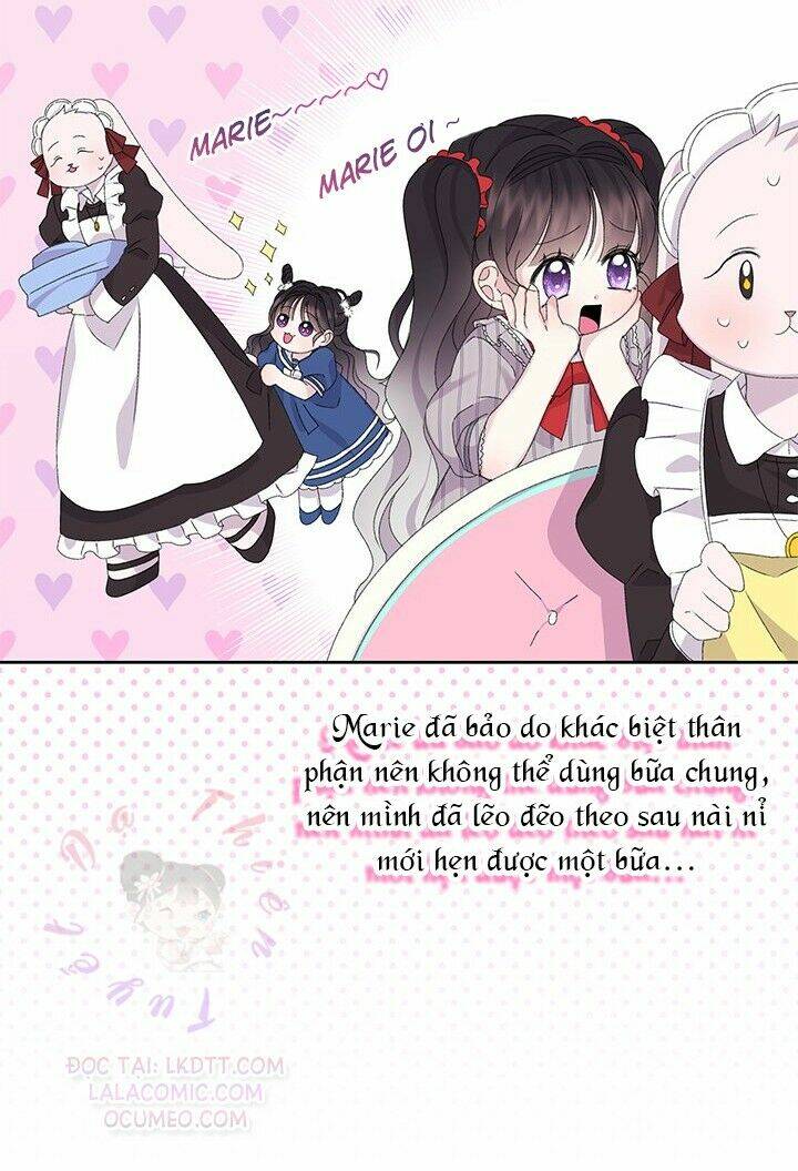 công chúa huỷ diệt chapter 13 31