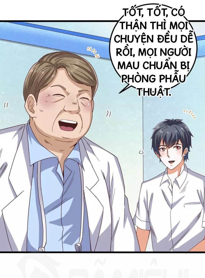 địa phủ khai phá thương chapter 66 13