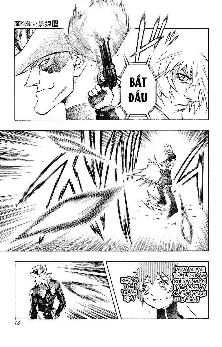 phù thủy phép thuật chapter 52 17