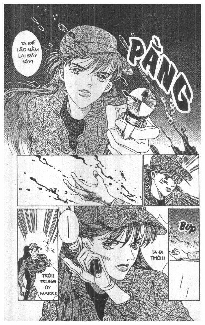 nàng tiên ánh trăng - kaguya hime chapter 26 80