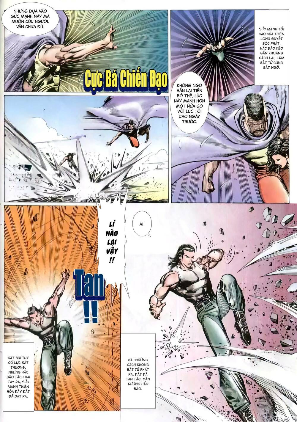 hắc báo liệt truyện chapter 274 8