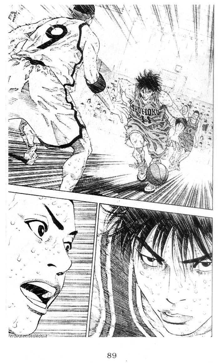 cao thủ bóng rổ chapter 275 5