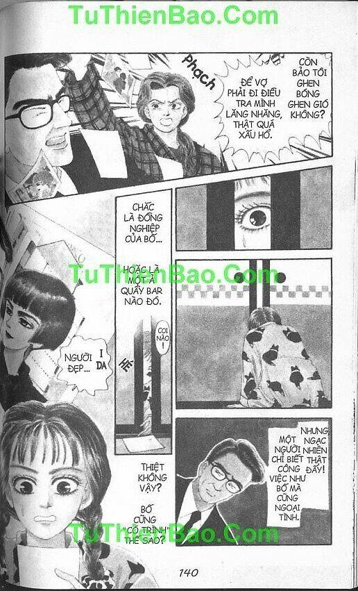 câu lạc bộ con nhà giàu chapter 12 140