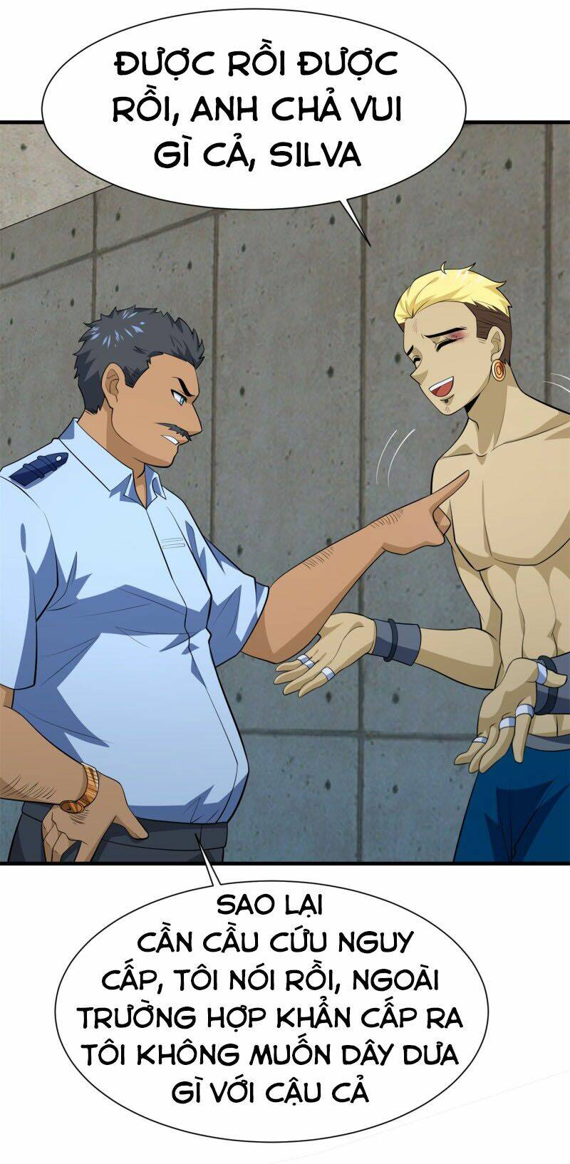 hoa hậu giảng đường luôn bên người chapter 80 9