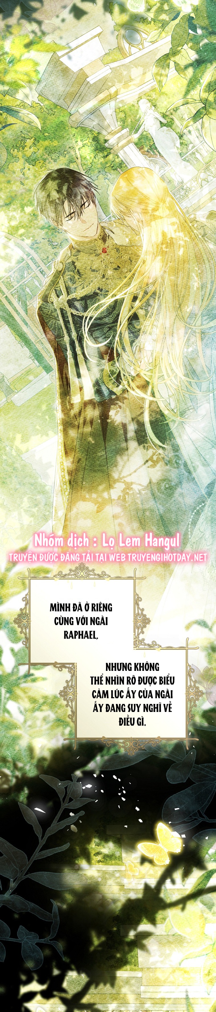con rối ác nữ marionette chapter 87 6
