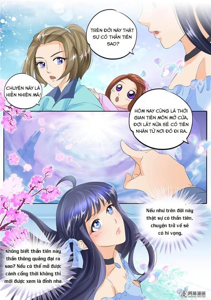 gia huynh ở lại tìm đường chết chapter 4 7