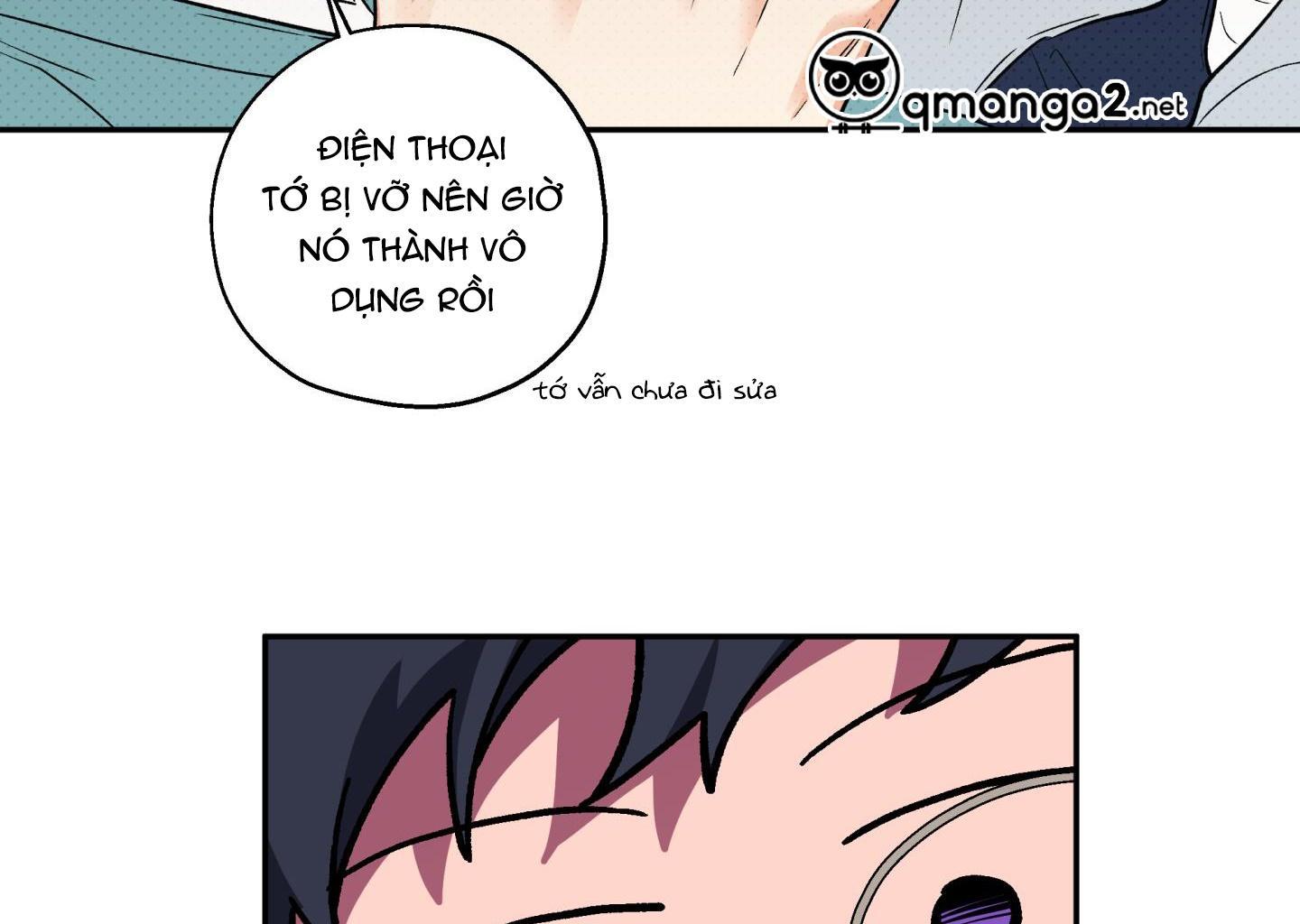 gâu gâu! chapter 52 134