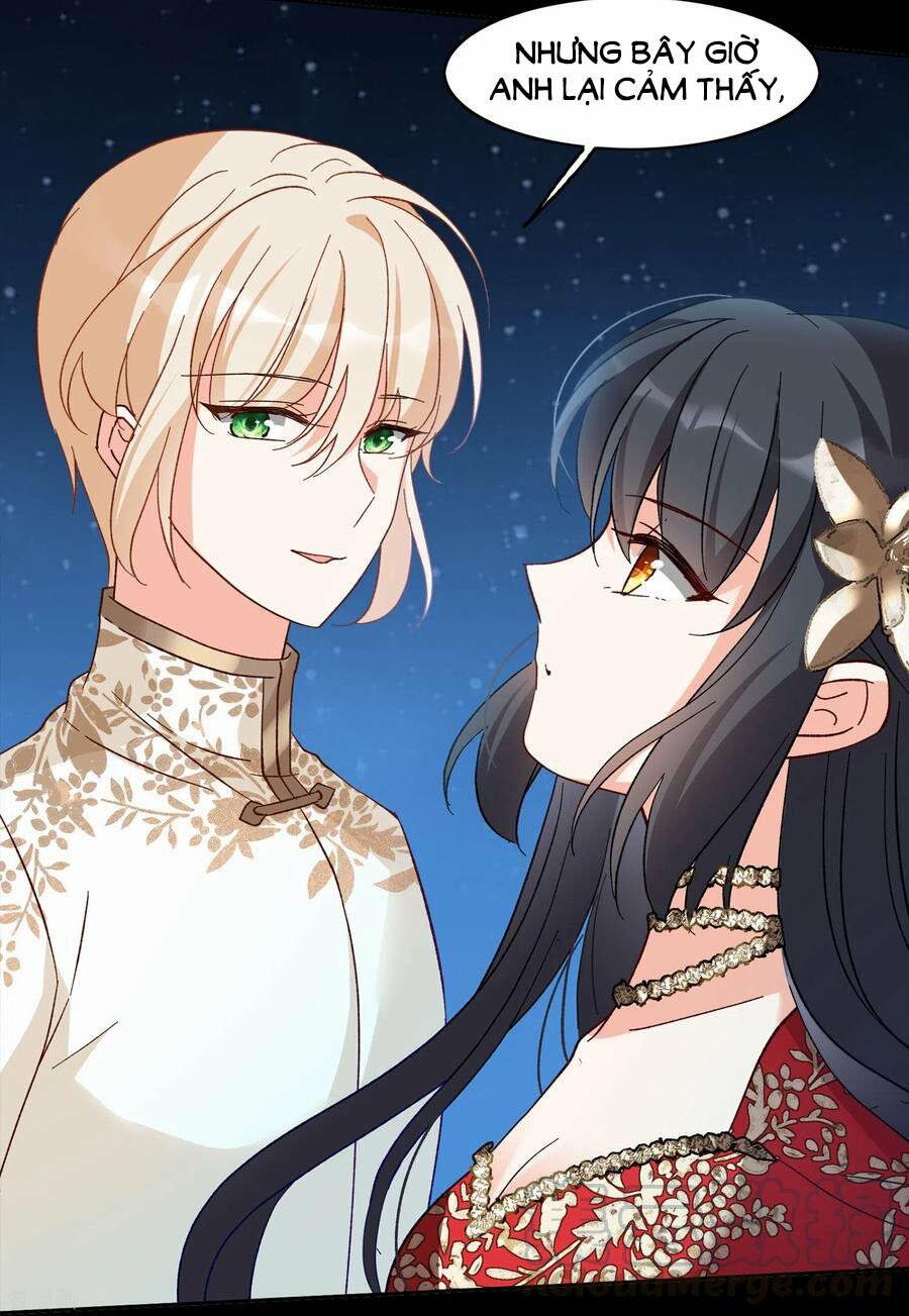 cô ấy đến rồi, xin nằm xuống! chapter 102 26