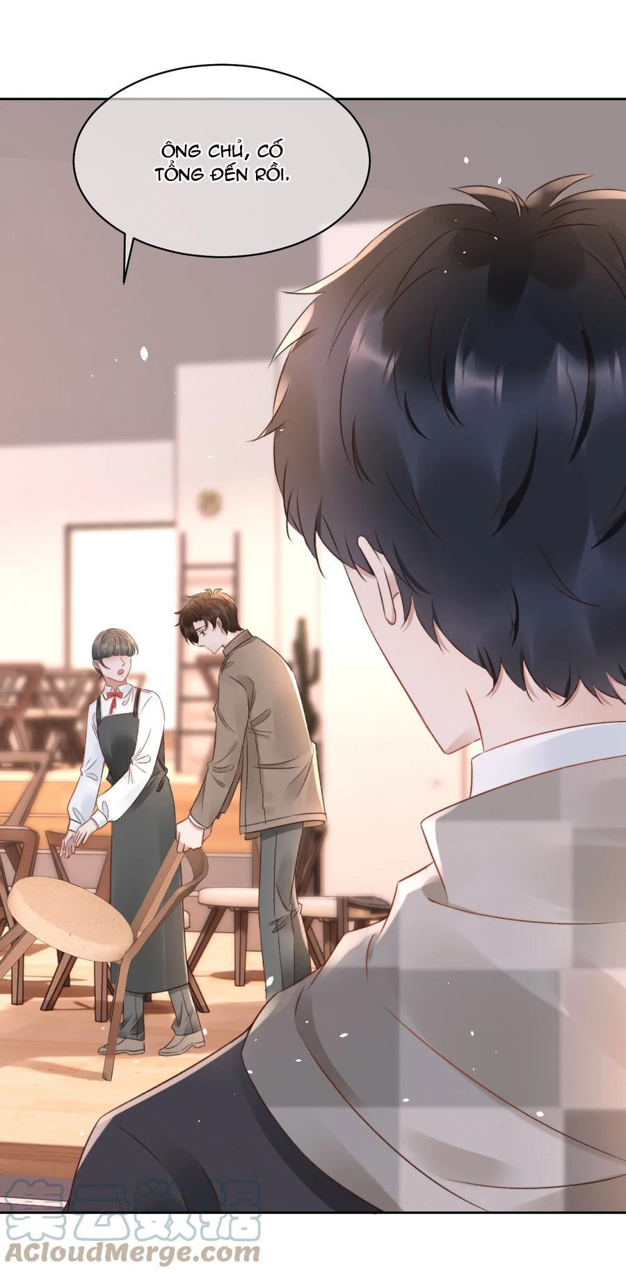 ta sinh con cho tổng tài chapter 48 30