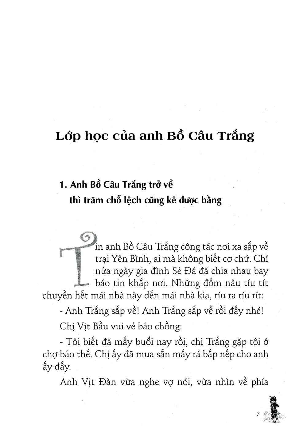 Những Truyện Hay Viết Cho Thiếu Nhi - Thy Ngọc (Tái Bản 2020)