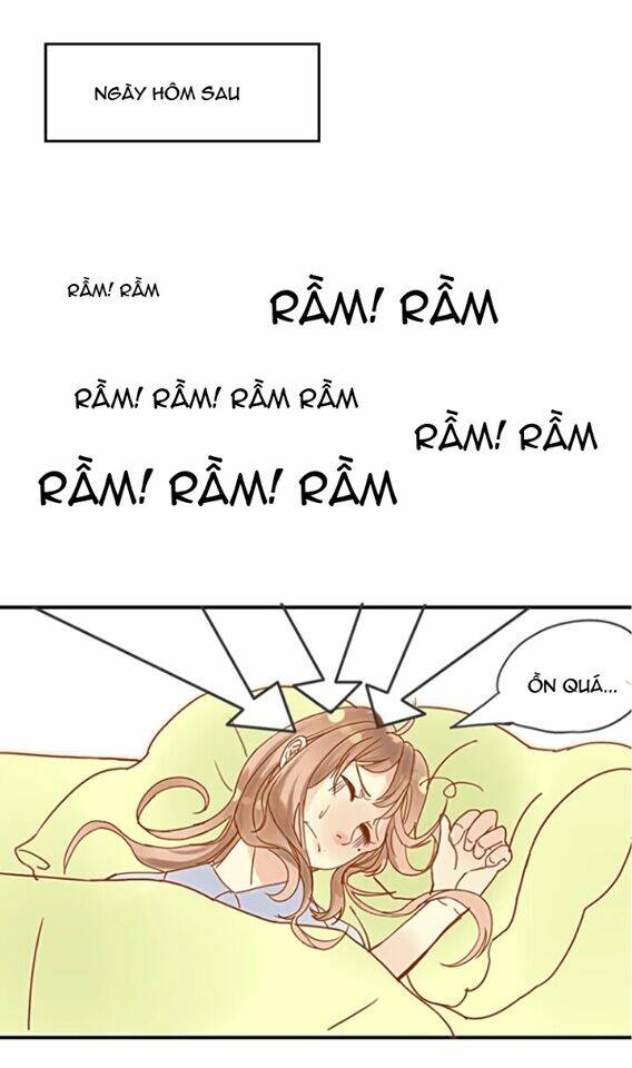 bạn trai tùy chỉnh chapter 1 45