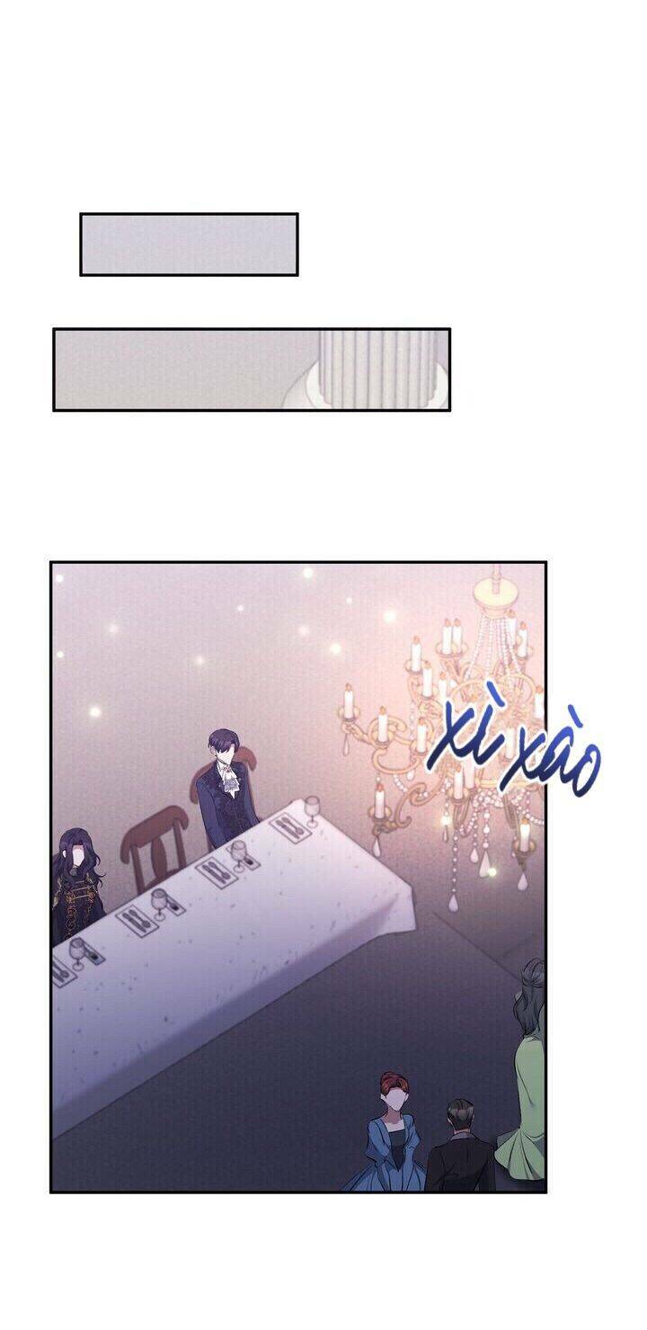 nữ công tước phương bắc là một nhân vật phản diện chapter 30 6