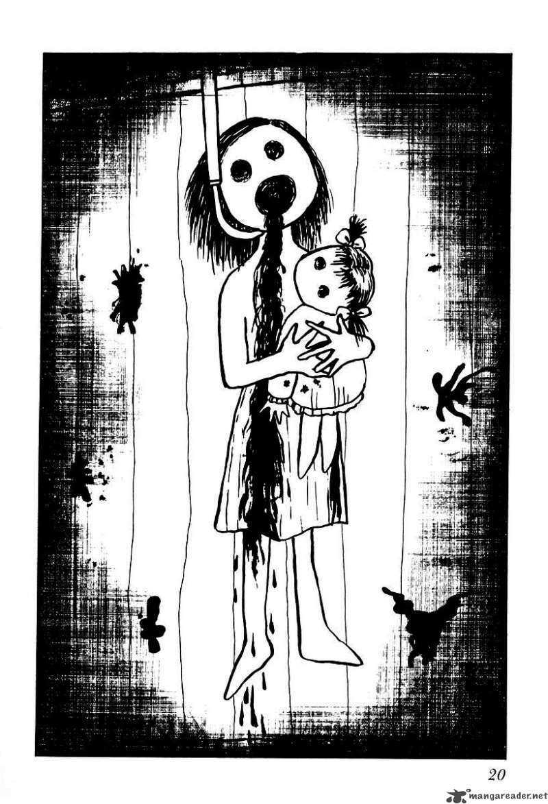 god's left hand, devil's right hand chapter 40 3