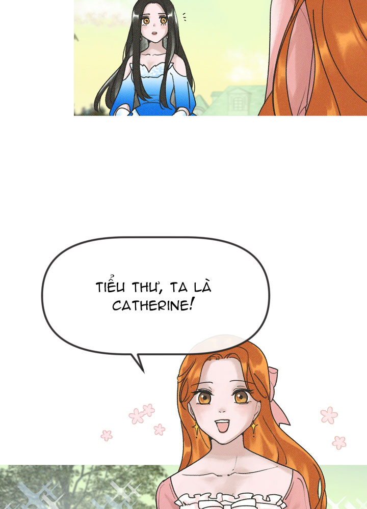 em dám không ? chapter 5 15