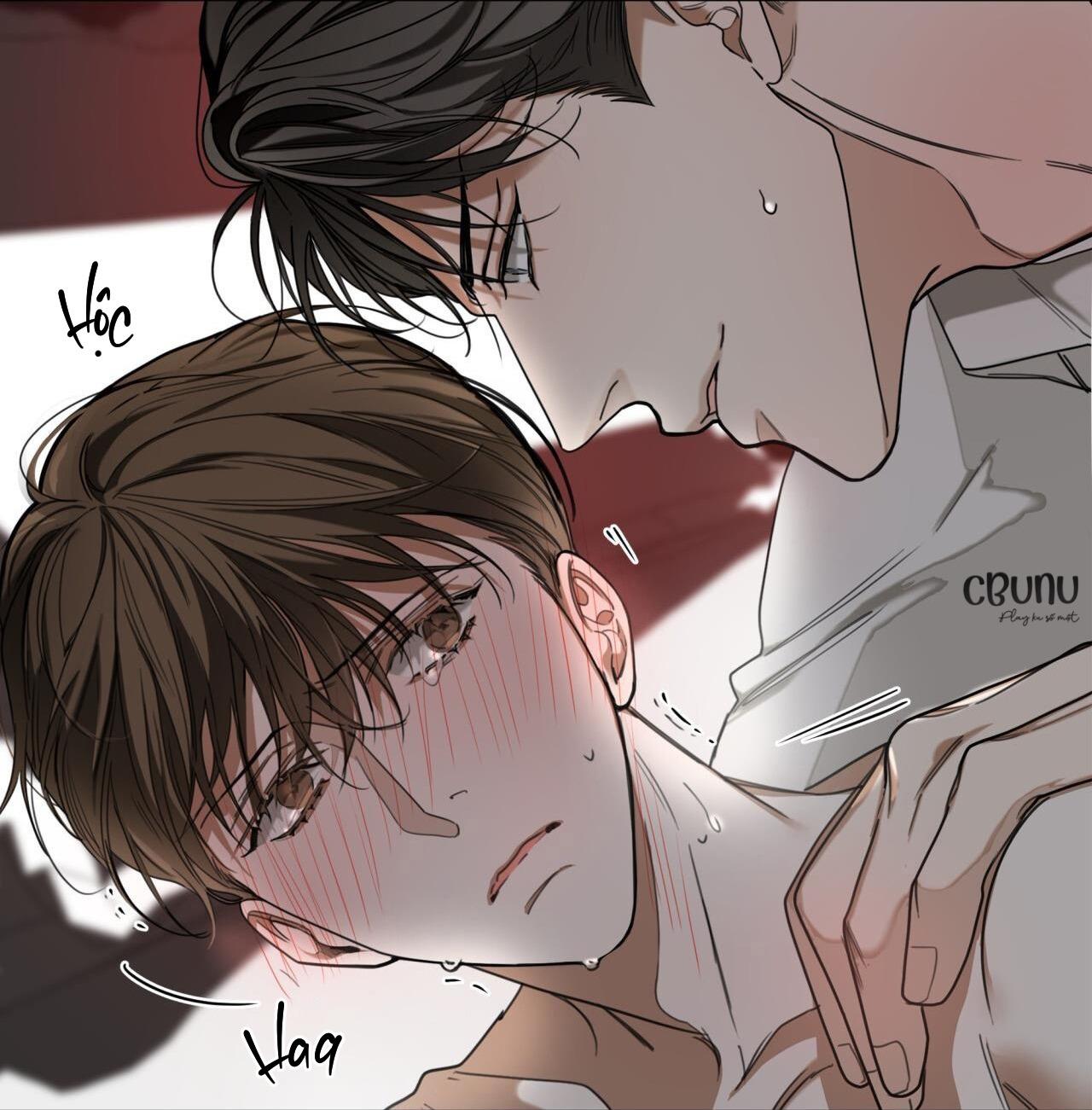 (CBunu) Phạm Luật chapter 54