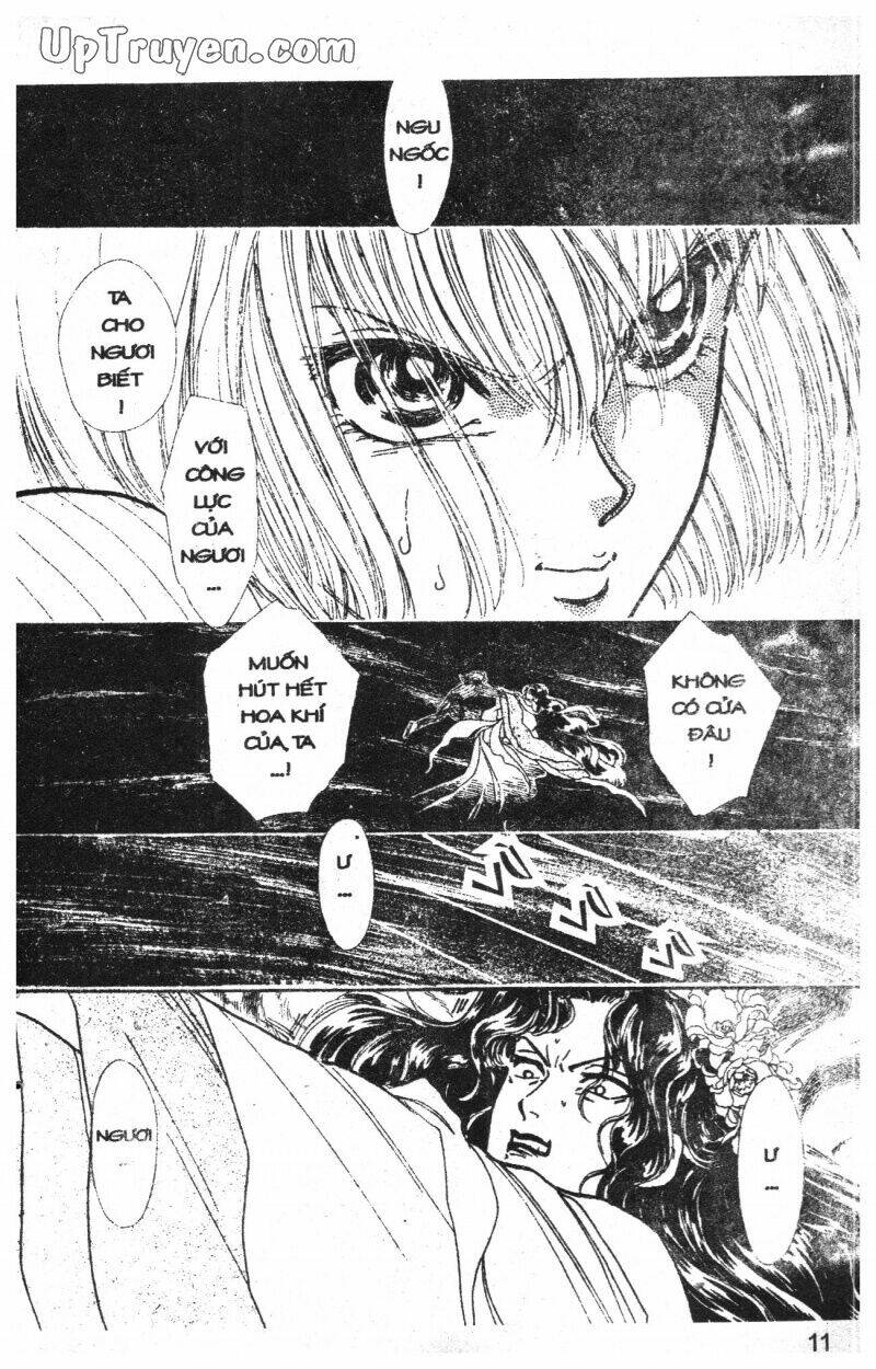 hoàng tử hoa - bud boy chapter 2 12