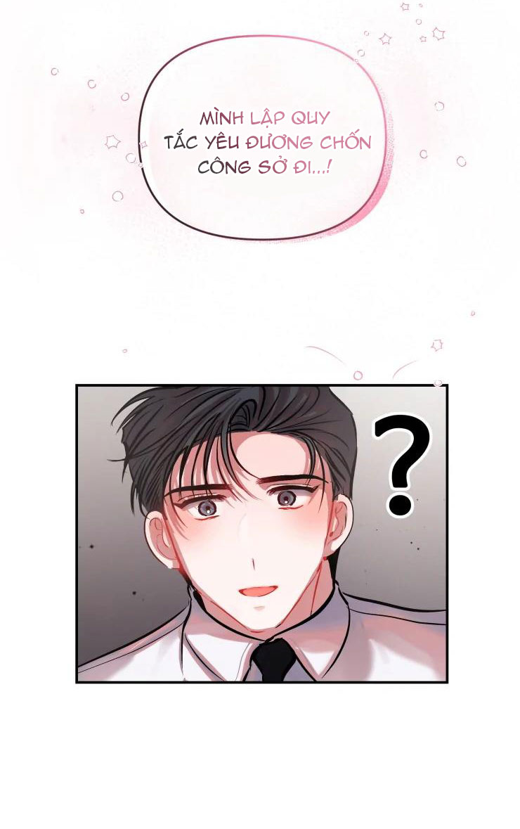 hợp đồng tình yêu chapter 38 48