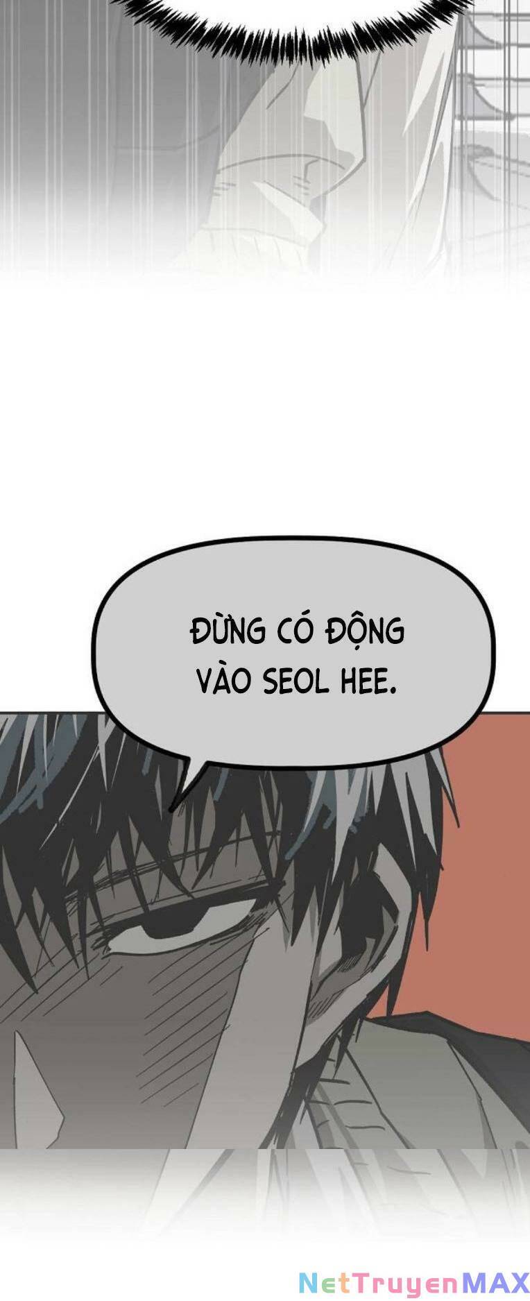 chỉ có cái c.h.ế.t mới là sự cứu rỗi chapter 30 17