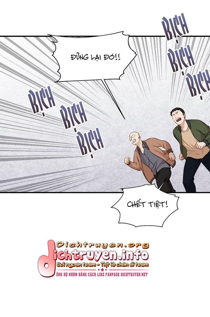 cuộc sống kỳ thú chapter 59 11