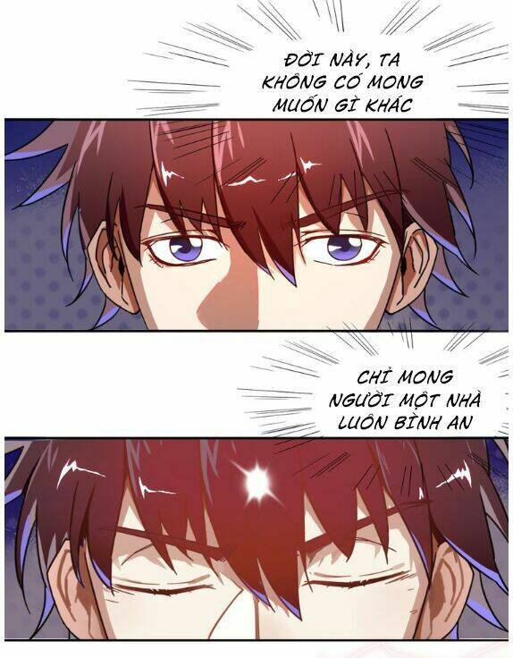 thiên mệnh cửu tinh chapter 1 23