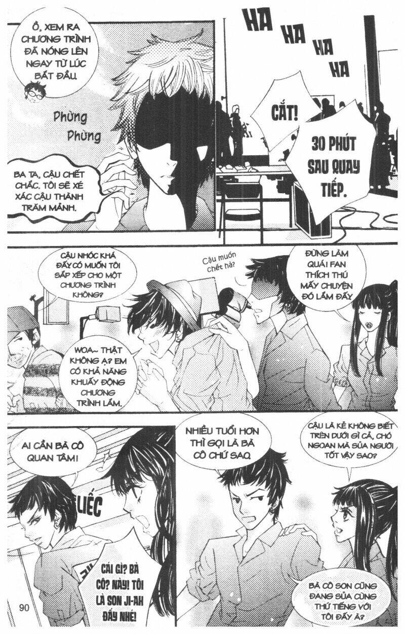 scandal đáng ngờ chapter 11 36