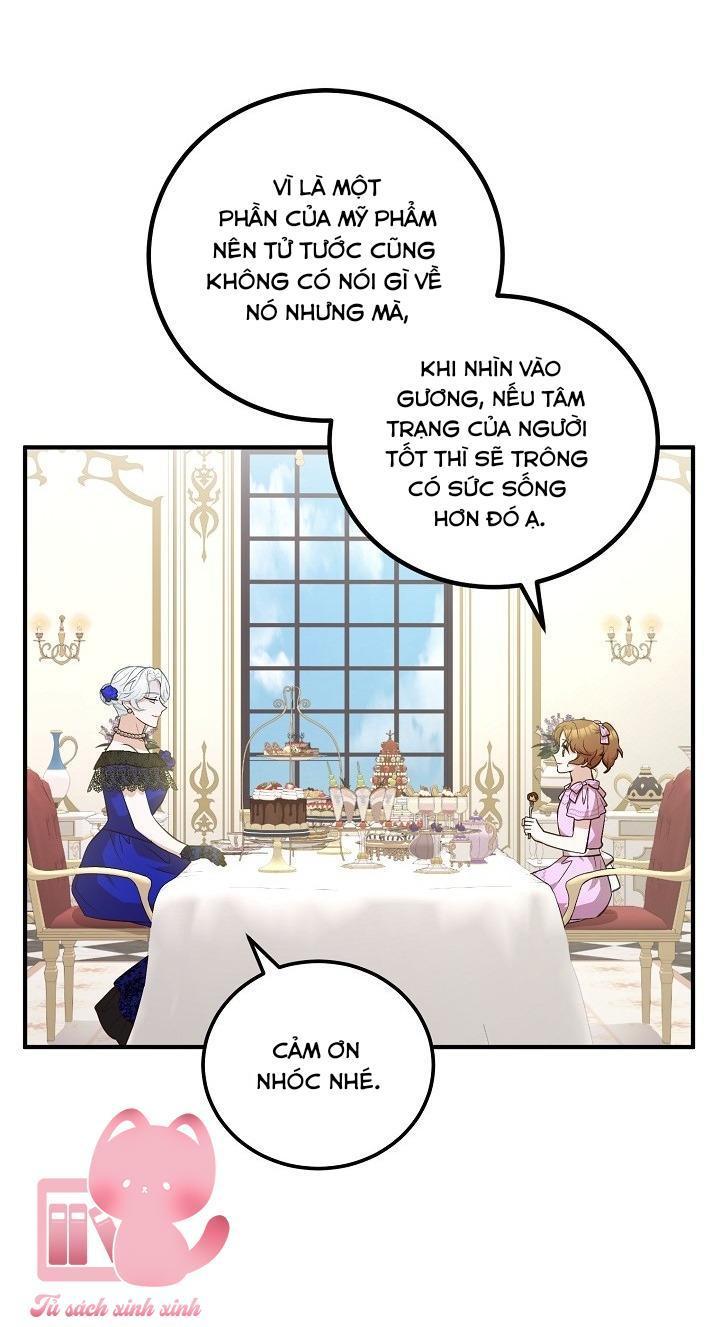 bác sĩ hoàn thành trách nhiệm rồi chapter 12 4